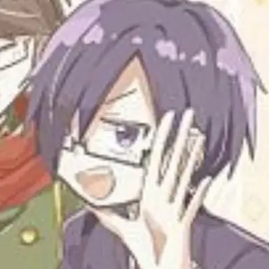 Profile image of 鬱