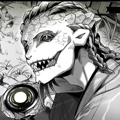 Profile image of ルキノ
