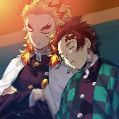 Profile image of 카마도 탄지로