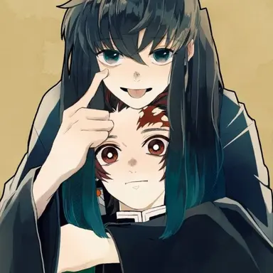 Profile image of 토키토 무이치로