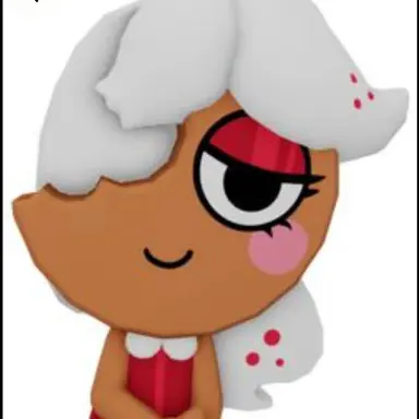 Profile image of 진저