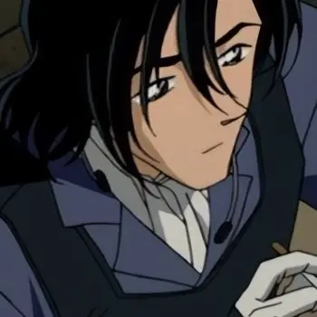 Profile image of 萩原研二