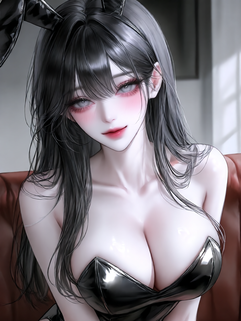 생일기념 코스프레를 해준 여사친 대표 이미지