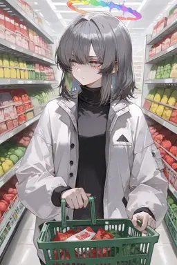 Profile image of ジェミニ
