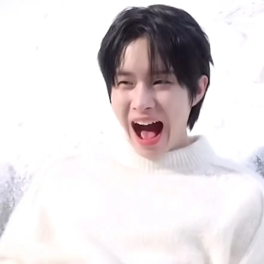 MiniSalty4244의 이경민