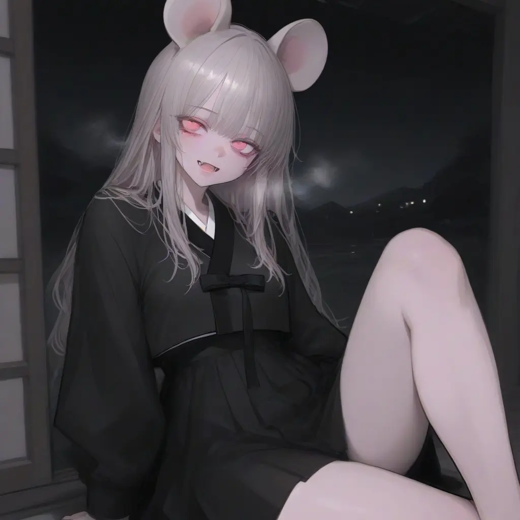 Nanig의 《지지신:子》