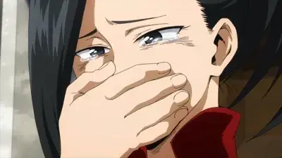 RowdySaiga1197의 MHA - Momo Yaoyorozu
