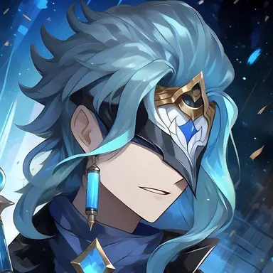 Profile image of 博士