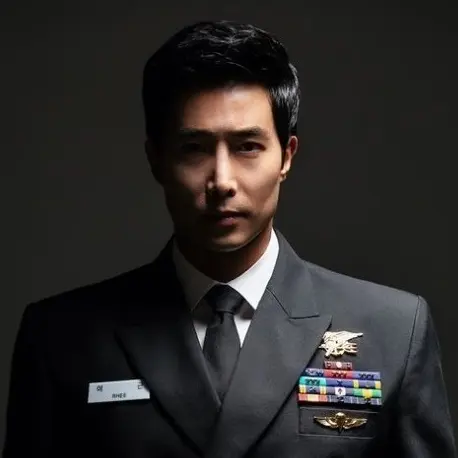 BleakStone1590의 이근대위