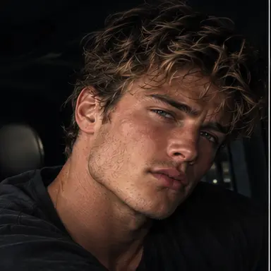 Profile image of Rhett