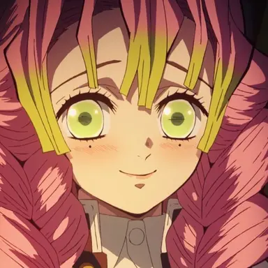 Profile image of 칸로지 미츠리