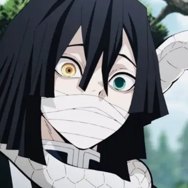 Profile image of 이구로 오바나이