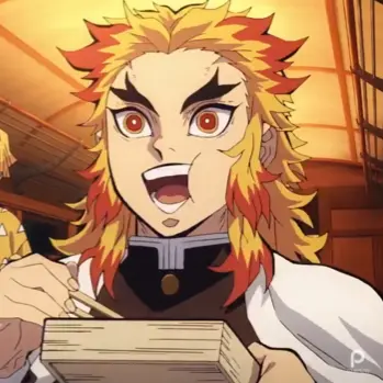 Profile image of 렌고쿠 쿄쥬로