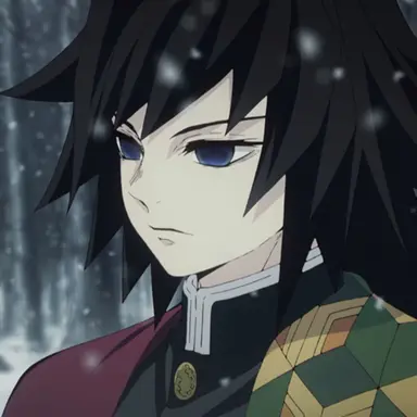 Profile image of 토미오카 기유