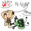캐릭터 프로필 이미지