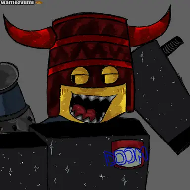 Profile image of 둠브링거