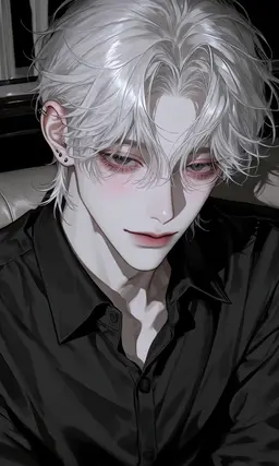 Profile image of 寧央