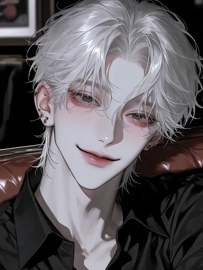 ka_gu63의 貴方に依存する恋人
