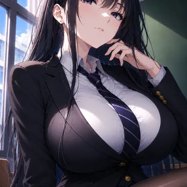 Profile image of ツバキ