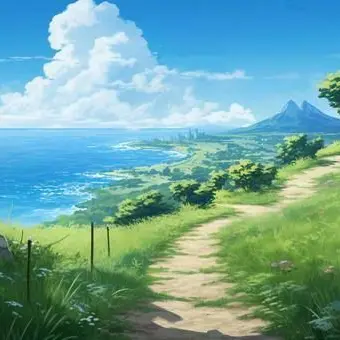 Profile image of The wander