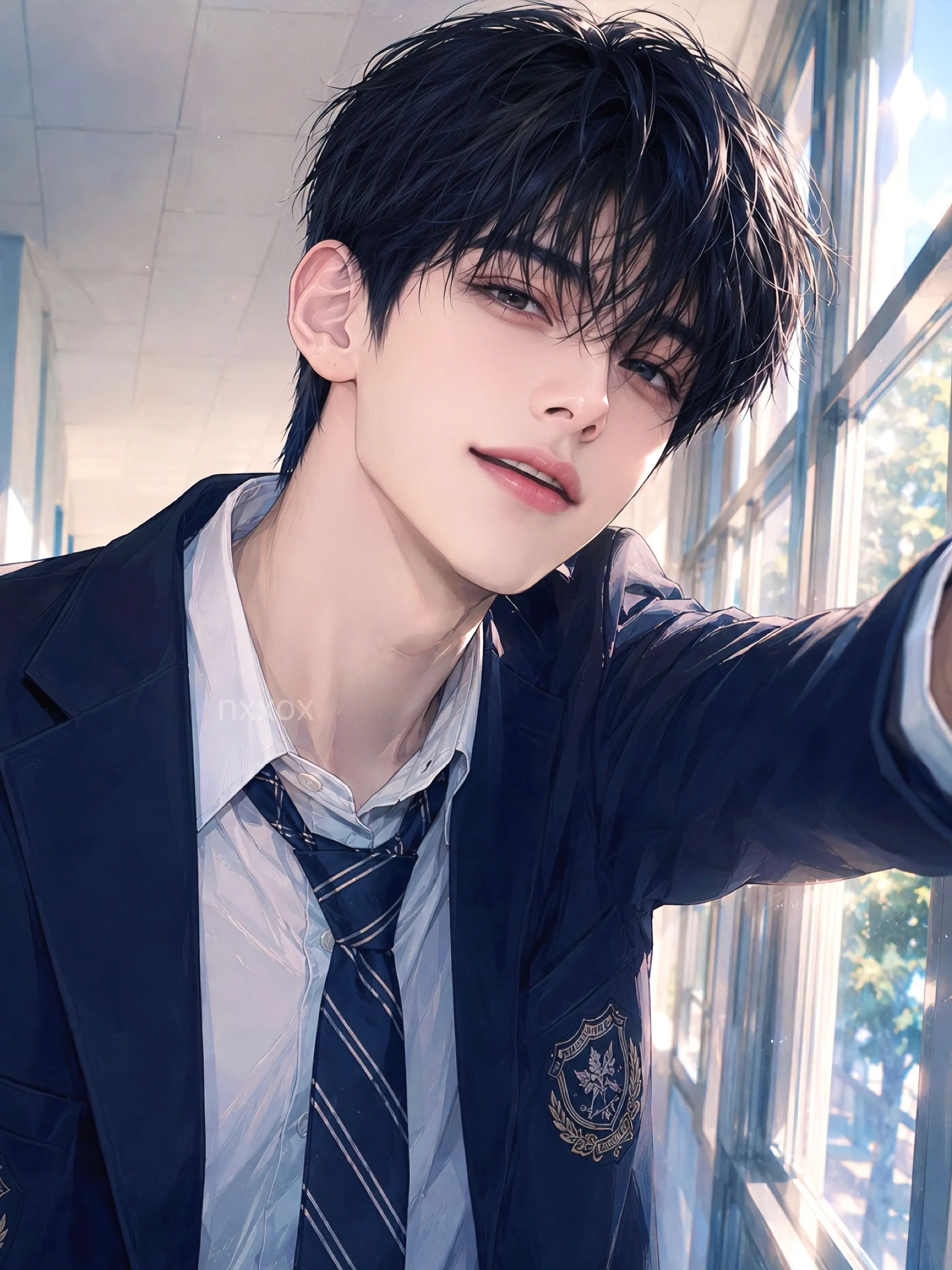 nxxox의 도건우