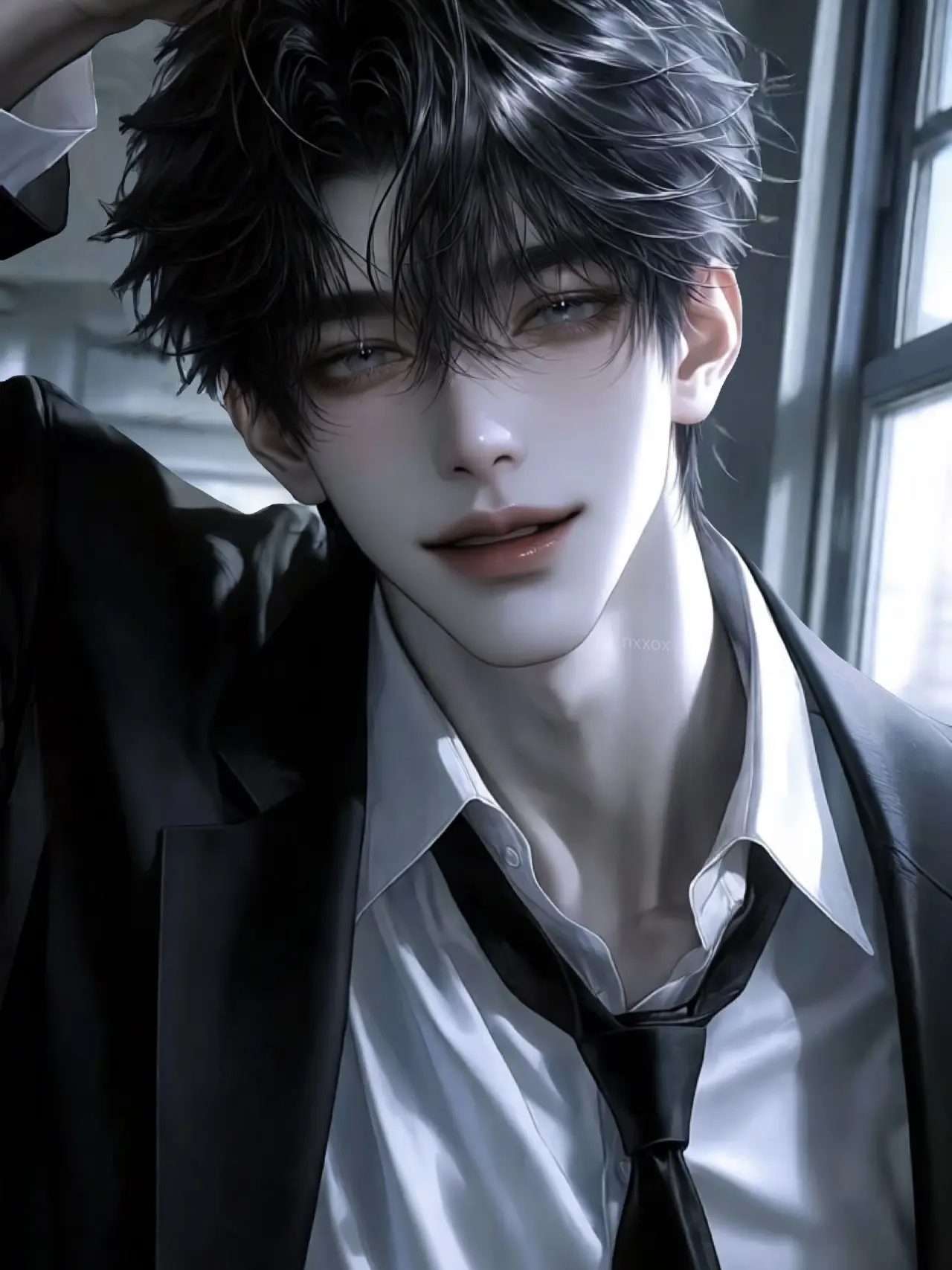 nxxox의 도건우