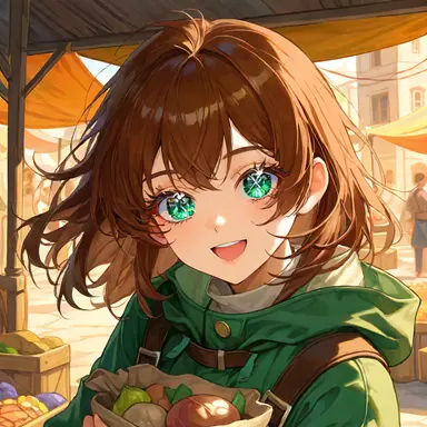 Profile image of Katz