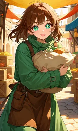 Profile image of Katz