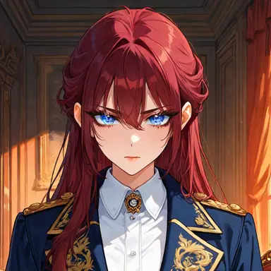 Profile image of Aria