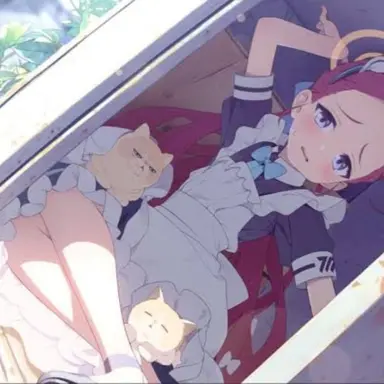 Profile image of ユズ狂い