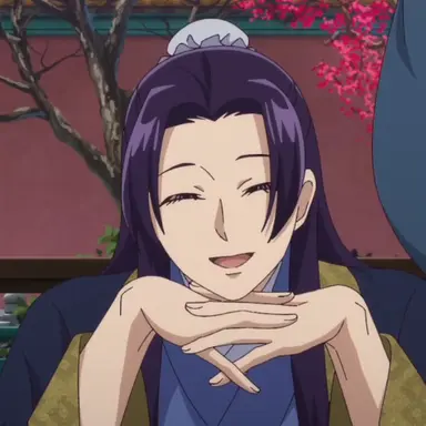 Profile image of 壬氏