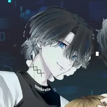 Profile image of 右手