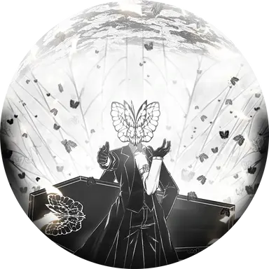 Profile image of 죽은 나비들의 장례