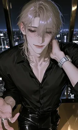 Profile image of いぶき