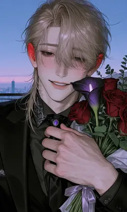 Profile image of いぶき