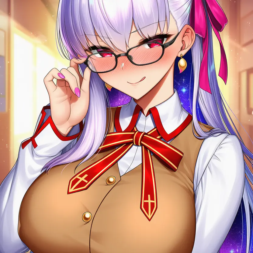 purupurup의 堕落の女神