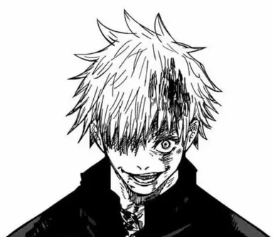 Profile image of 五条悟