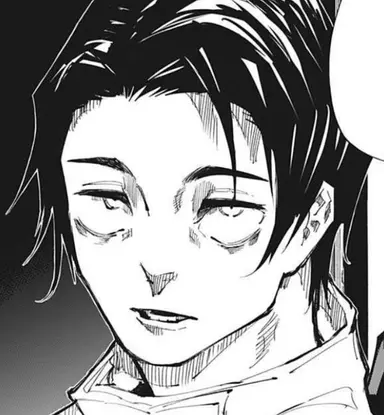 Profile image of 乙骨憂太