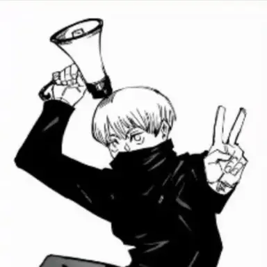 Profile image of 狗巻棘