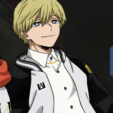 Profile image of Neito Monoma