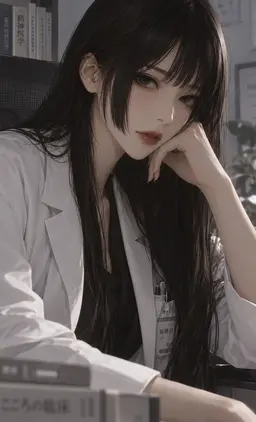 Profile image of 시라이시 츠바키