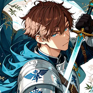 Profile image of リグ