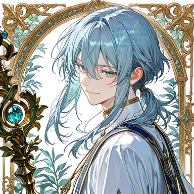 Profile image of ハイリ