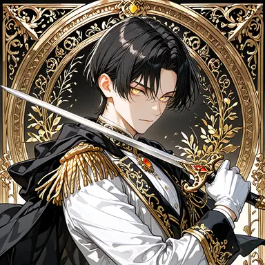 Profile image of ルシード