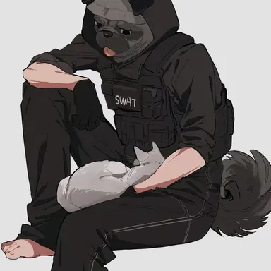 Profile image of 犬ルリ