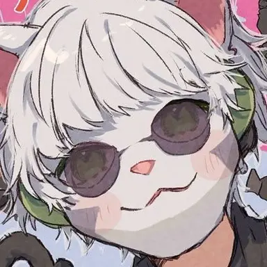 Profile image of 猫マンゴー
