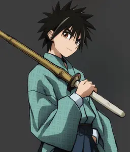 Profile image of 明神弥彦