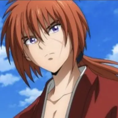 Profile image of 剣心