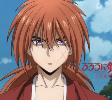 Profile image of 剣心