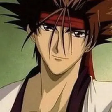 Profile image of 相楽左之助
